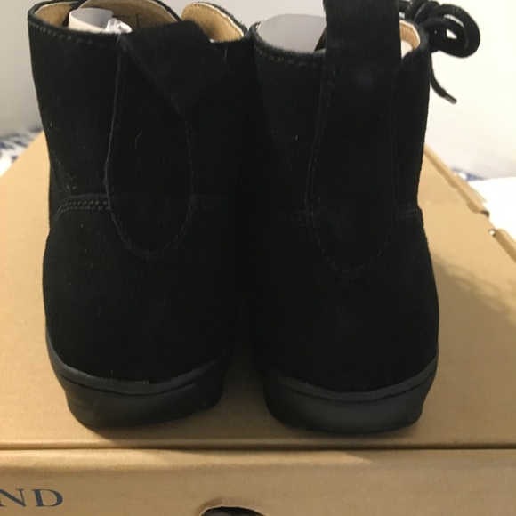 Lands’End , Womans Boots Nwt 8.5 - Picture 2 of 8